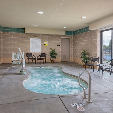 Worldmark West Yellowstone Extérieur photo