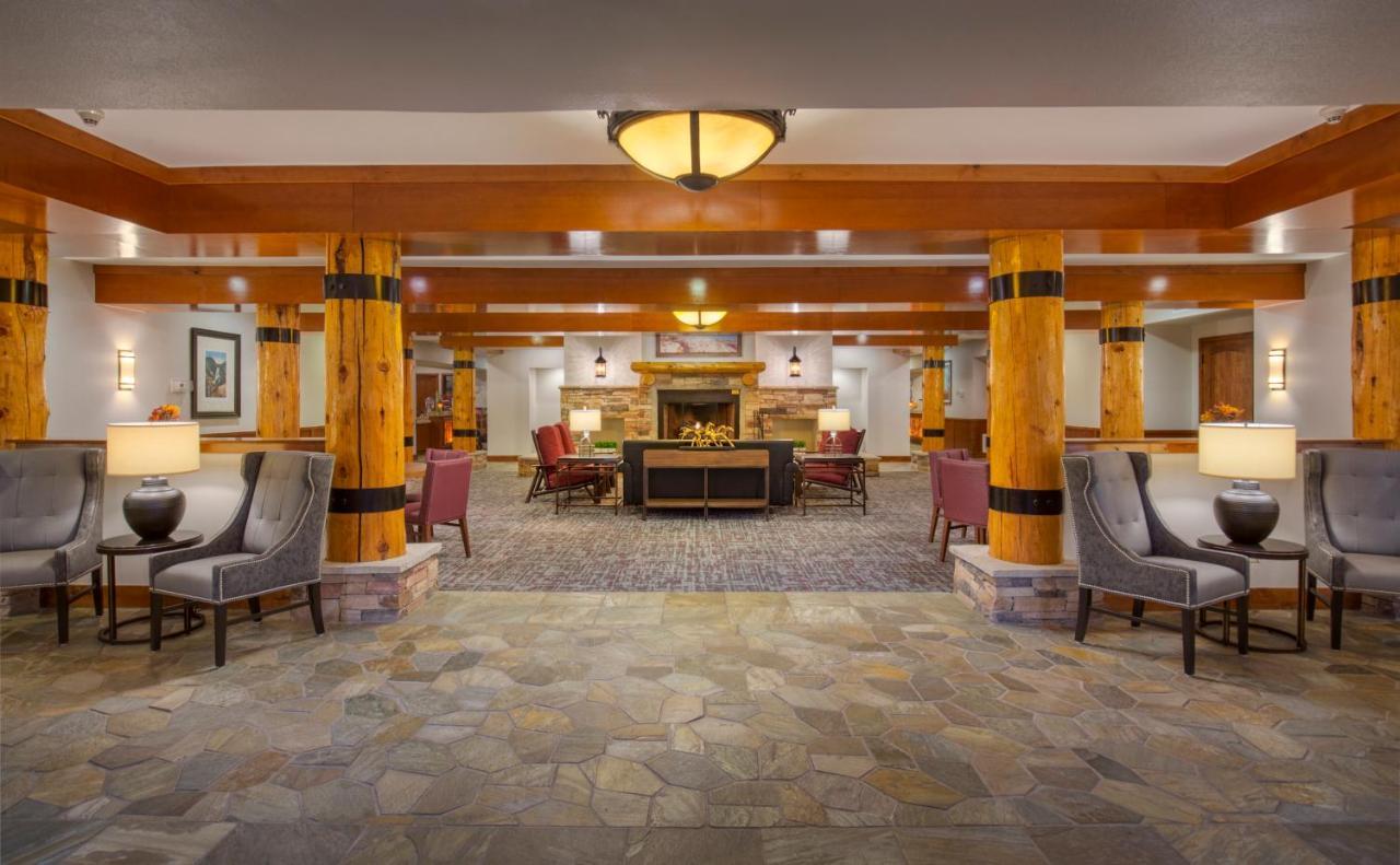 Worldmark West Yellowstone Extérieur photo