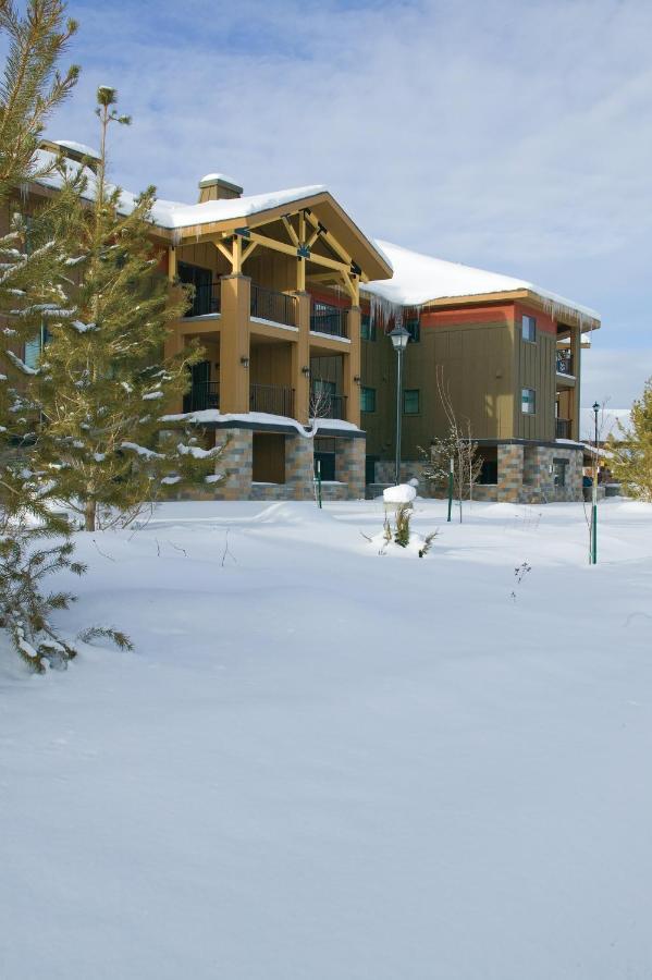 Worldmark West Yellowstone Extérieur photo