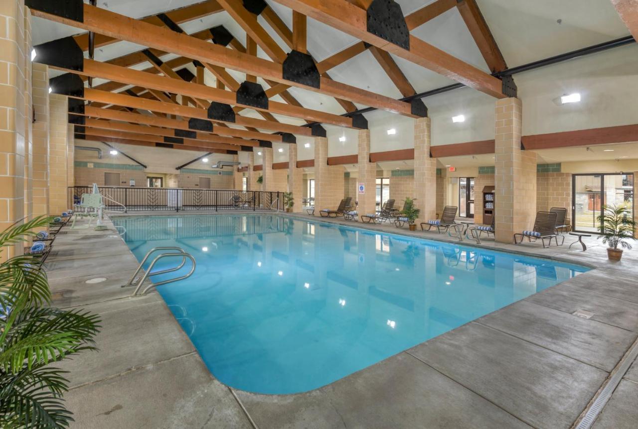 Worldmark West Yellowstone Extérieur photo