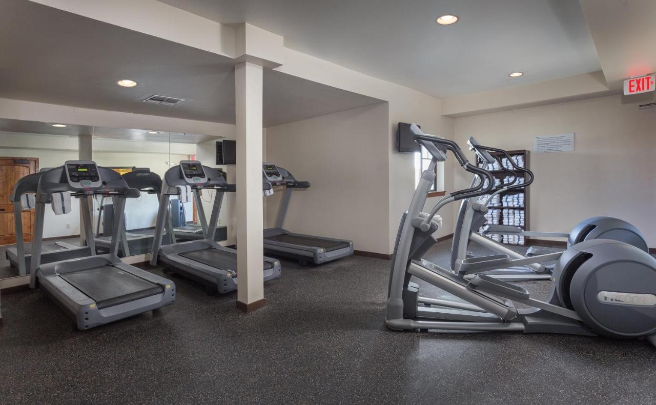 Worldmark West Yellowstone Extérieur photo