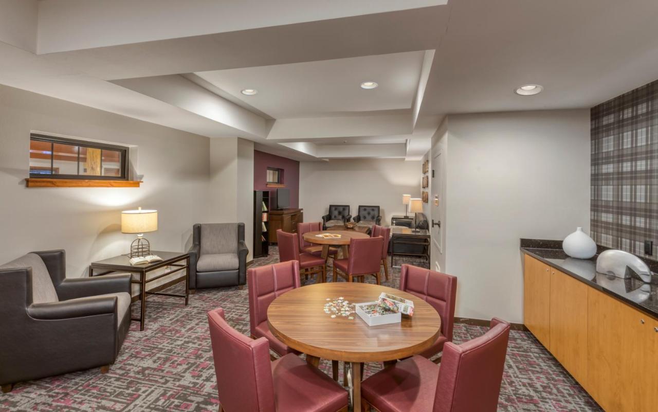 Worldmark West Yellowstone Extérieur photo