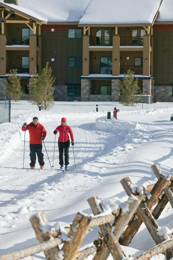Worldmark West Yellowstone Extérieur photo