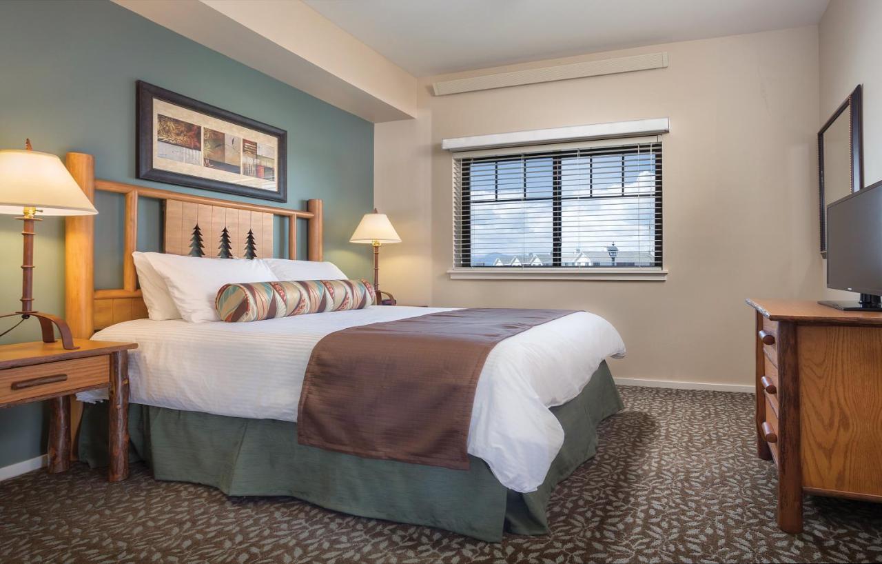 Worldmark West Yellowstone Extérieur photo