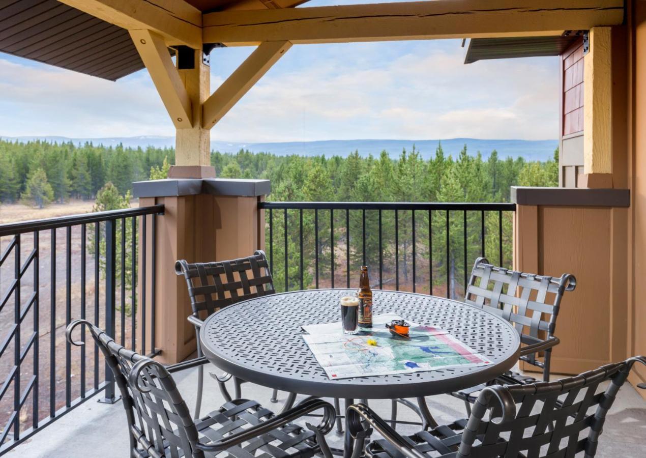 Worldmark West Yellowstone Extérieur photo