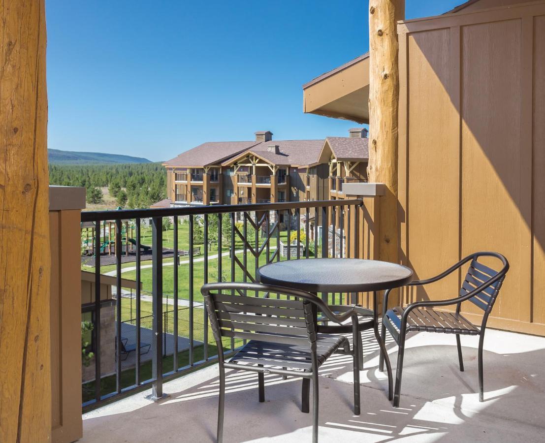 Worldmark West Yellowstone Extérieur photo
