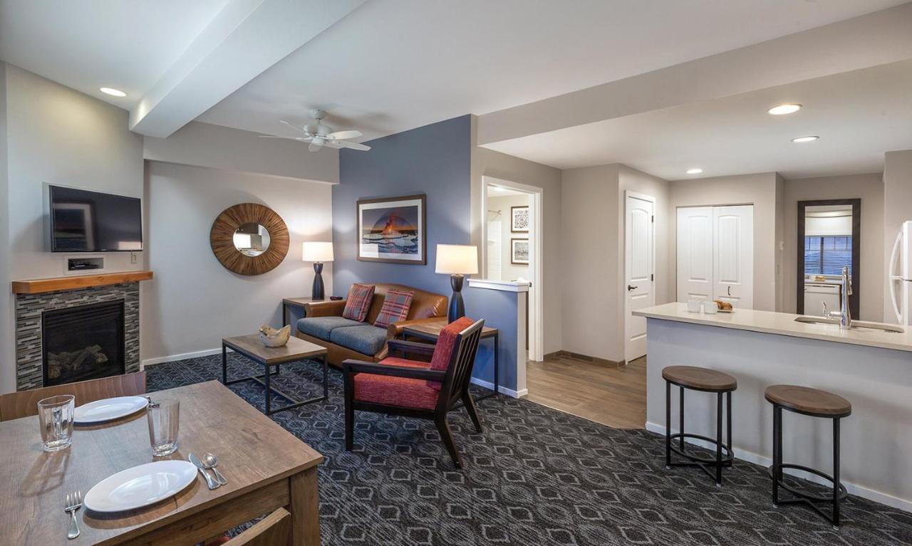 Worldmark West Yellowstone Extérieur photo