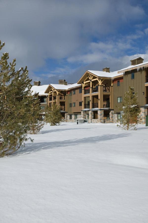 Worldmark West Yellowstone Extérieur photo
