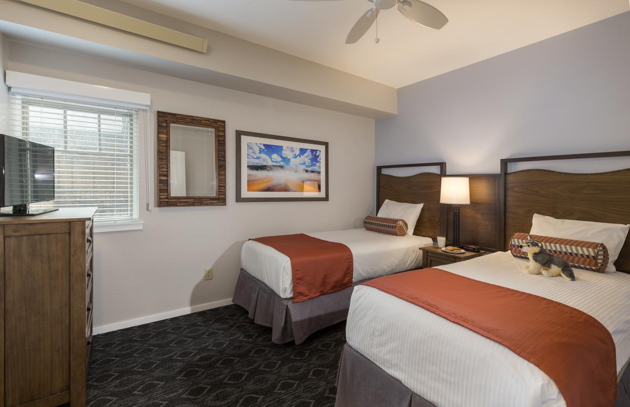 Worldmark West Yellowstone Extérieur photo