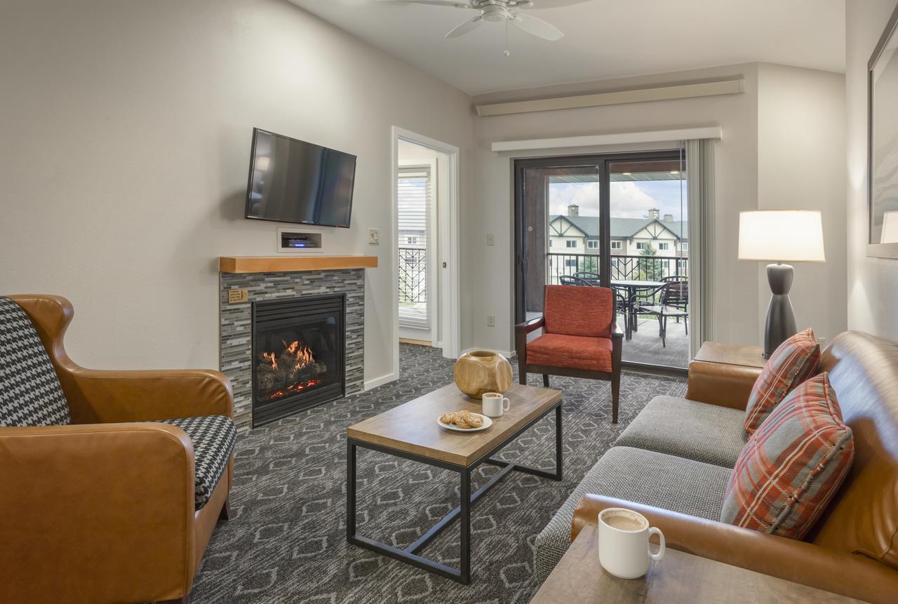 Worldmark West Yellowstone Extérieur photo