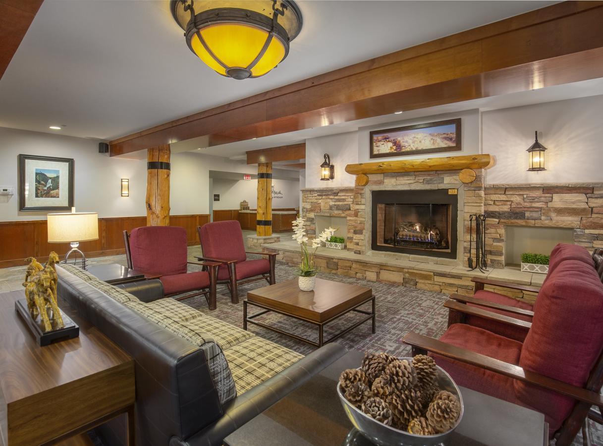 Worldmark West Yellowstone Extérieur photo