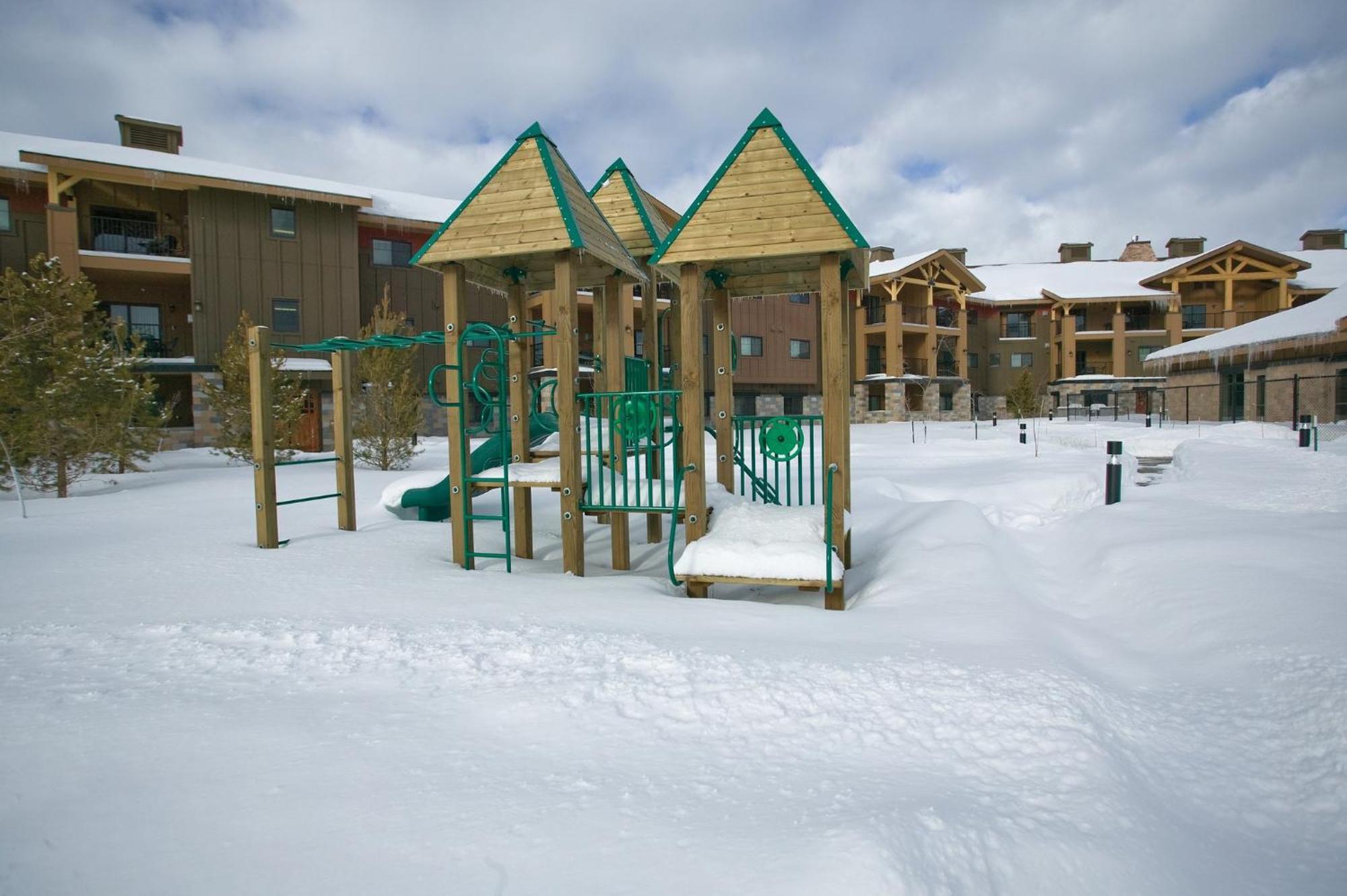 Worldmark West Yellowstone Extérieur photo