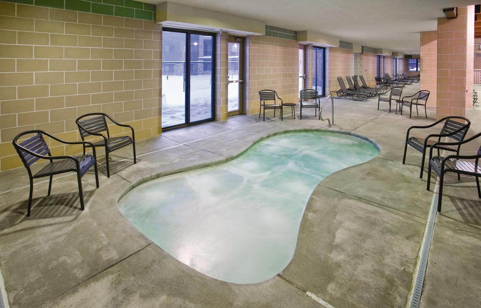 Worldmark West Yellowstone Extérieur photo