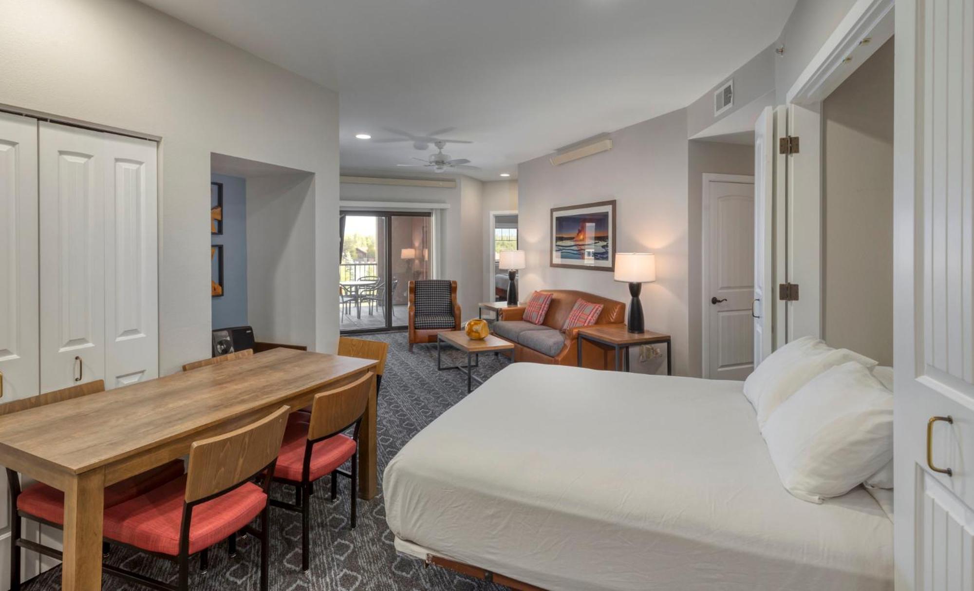 Worldmark West Yellowstone Extérieur photo