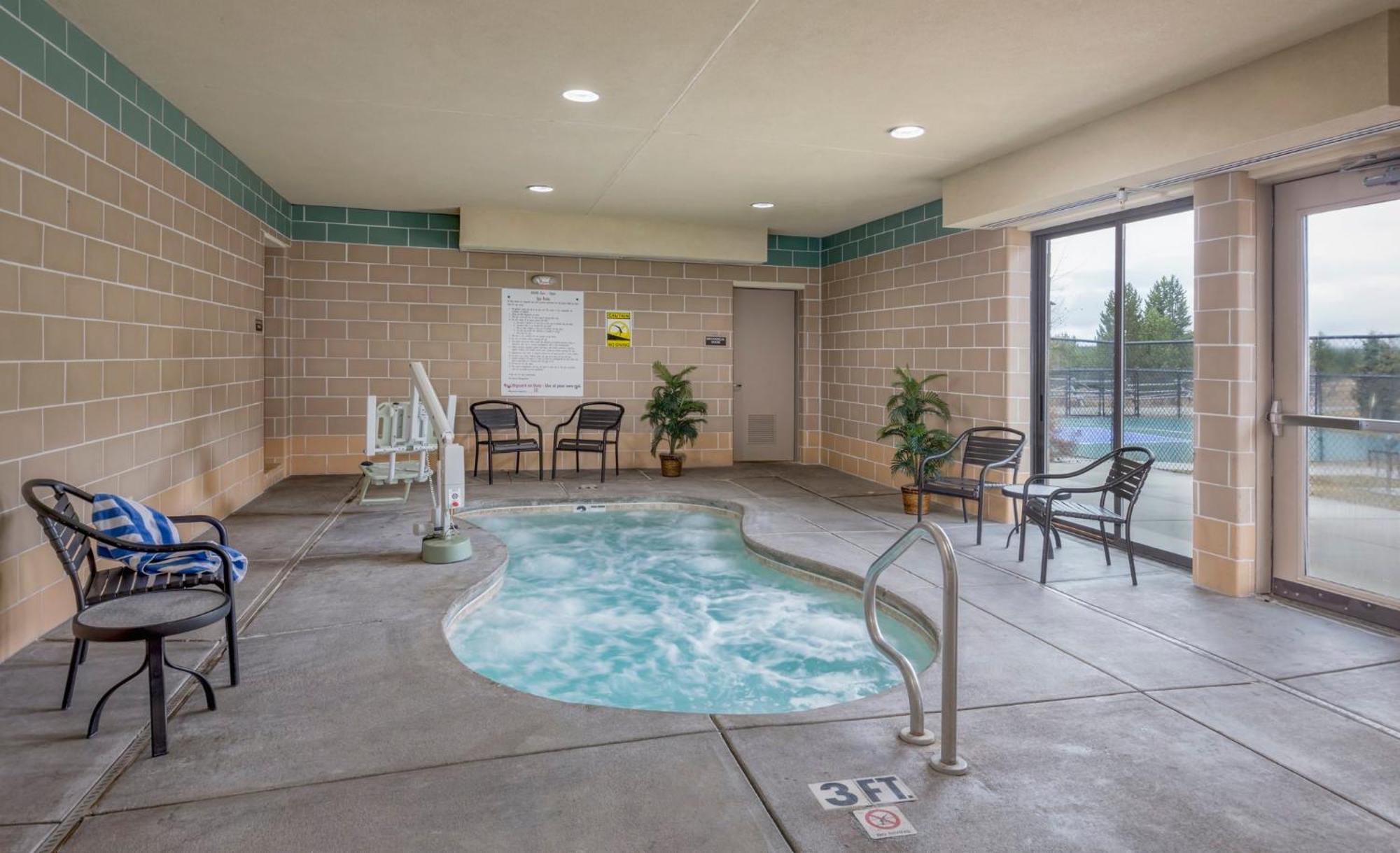 Worldmark West Yellowstone Extérieur photo