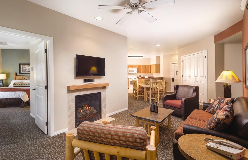 Worldmark West Yellowstone Extérieur photo