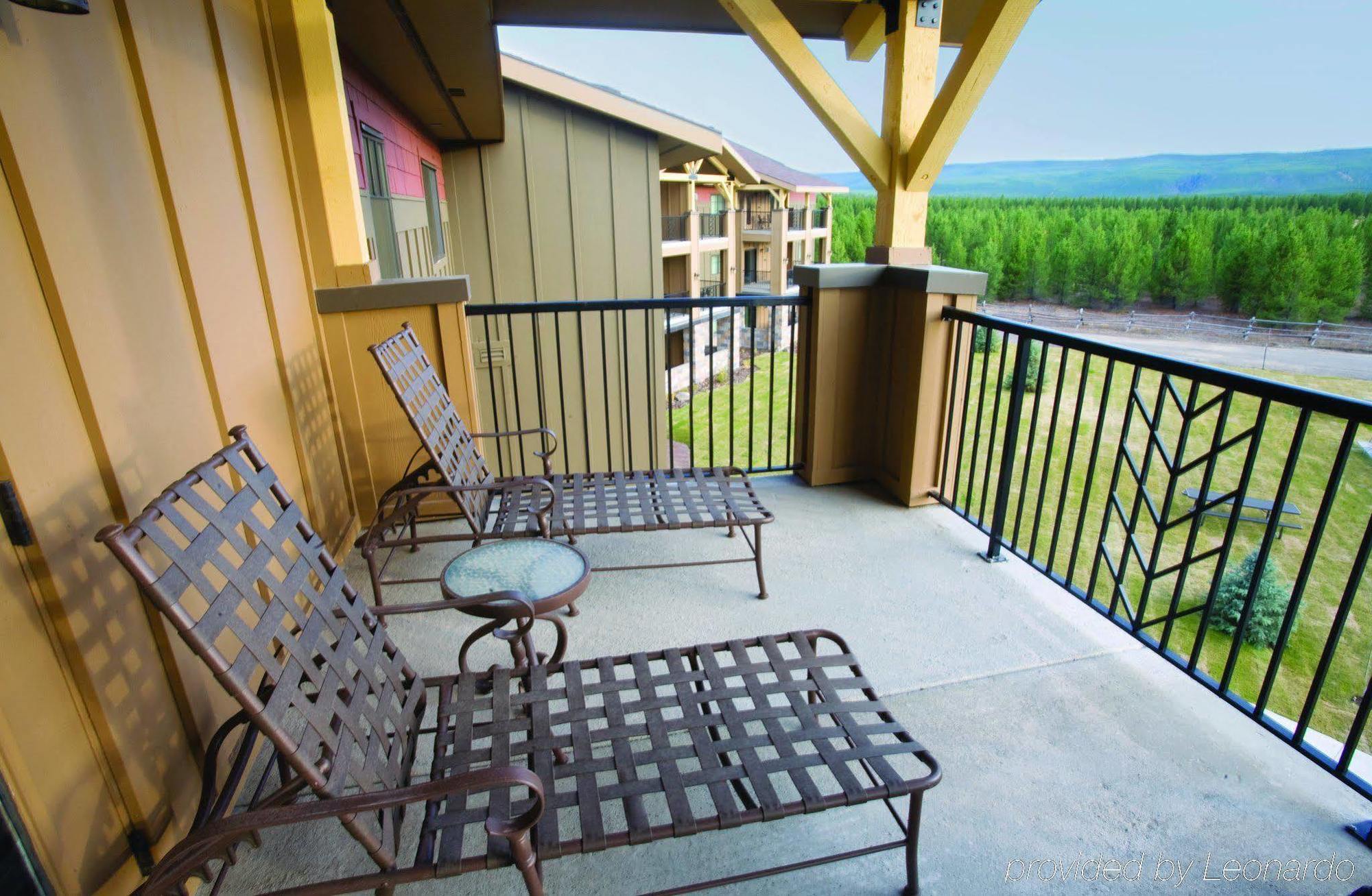 Worldmark West Yellowstone Extérieur photo