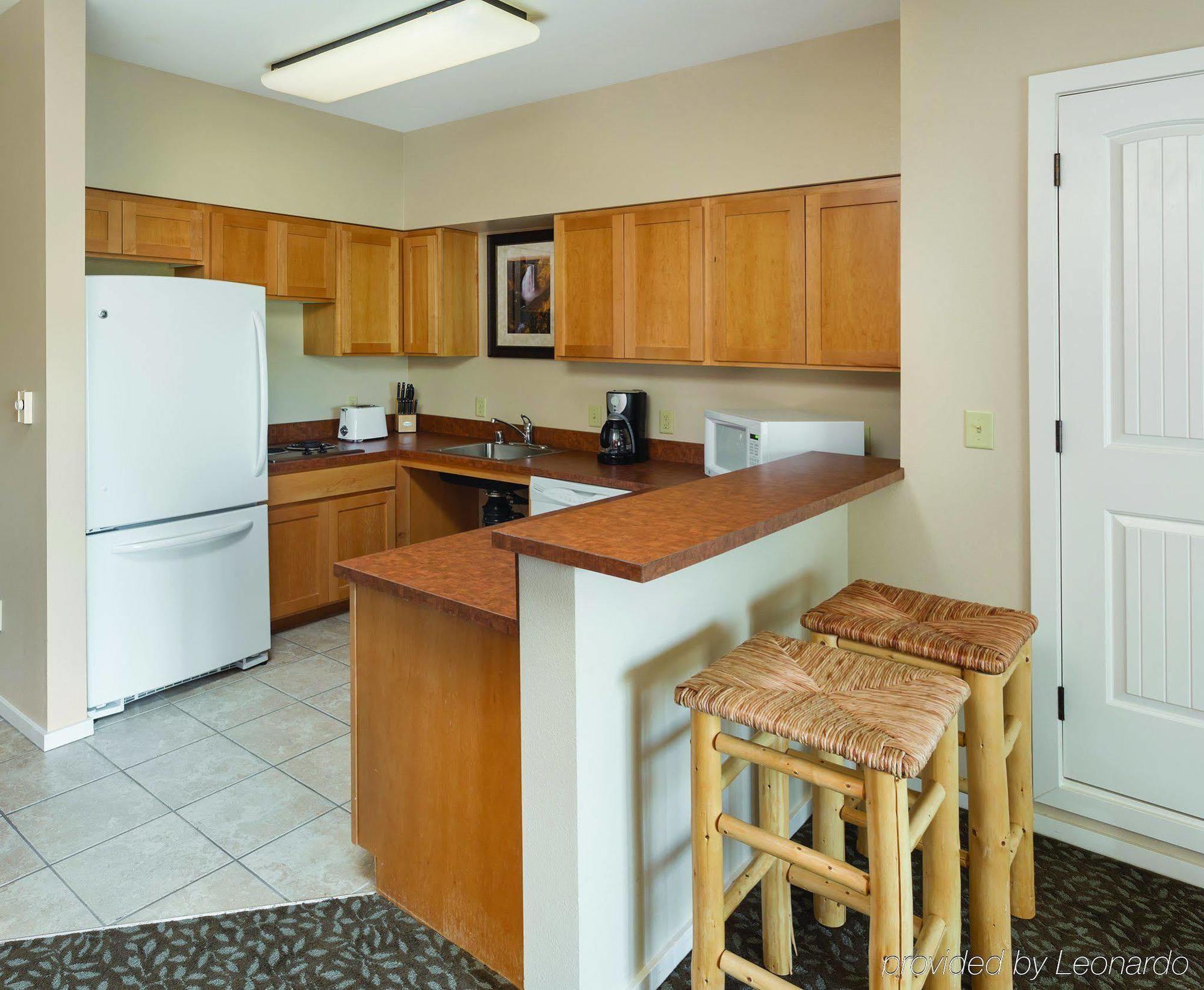Worldmark West Yellowstone Extérieur photo