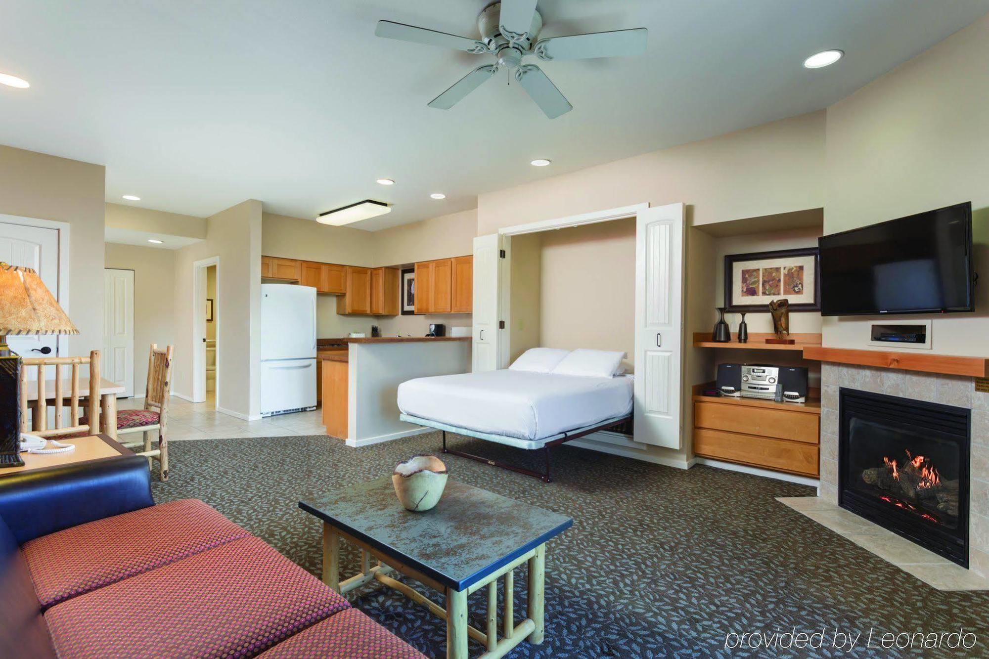 Worldmark West Yellowstone Extérieur photo