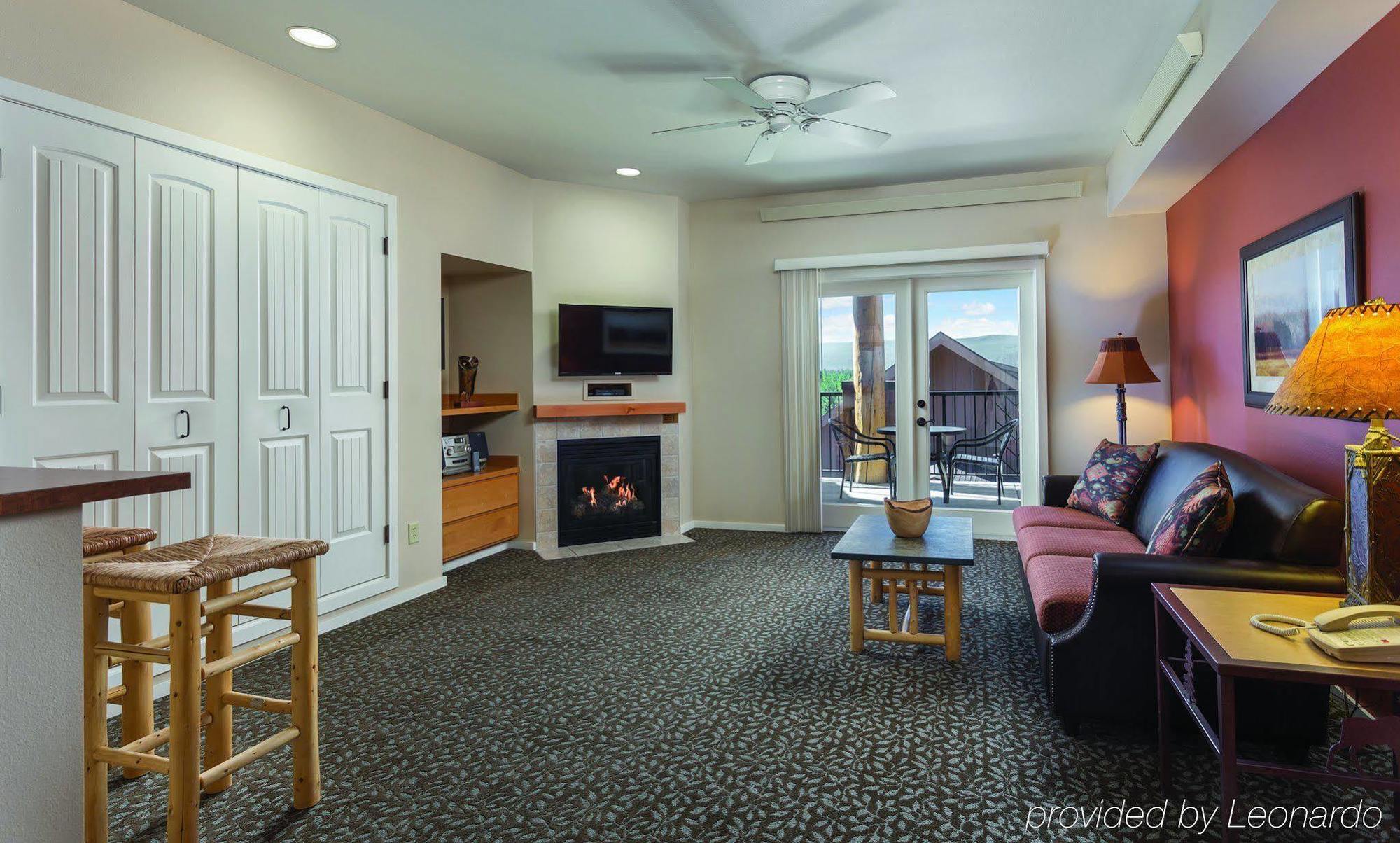 Worldmark West Yellowstone Extérieur photo