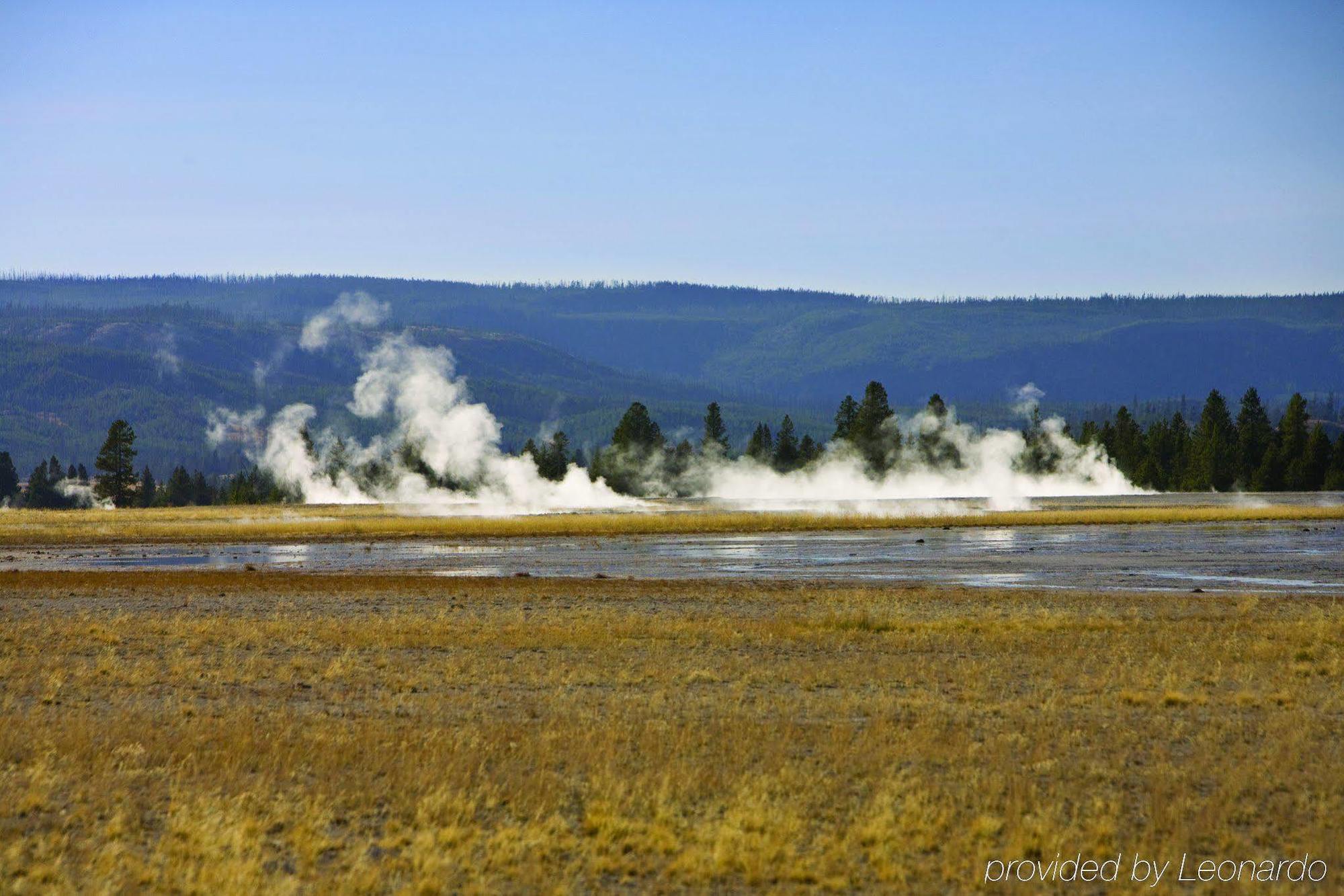 Worldmark West Yellowstone Extérieur photo
