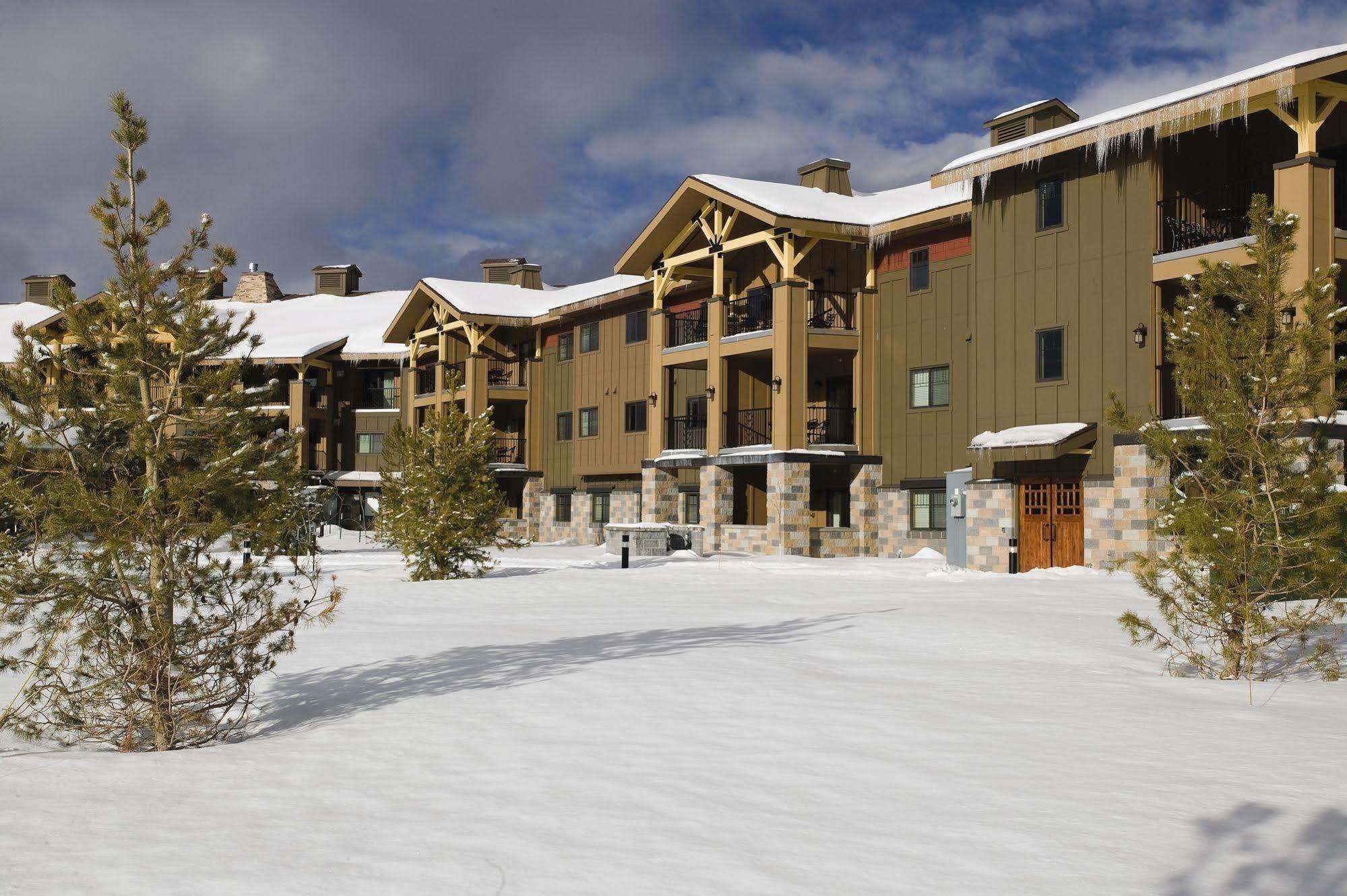 Worldmark West Yellowstone Extérieur photo