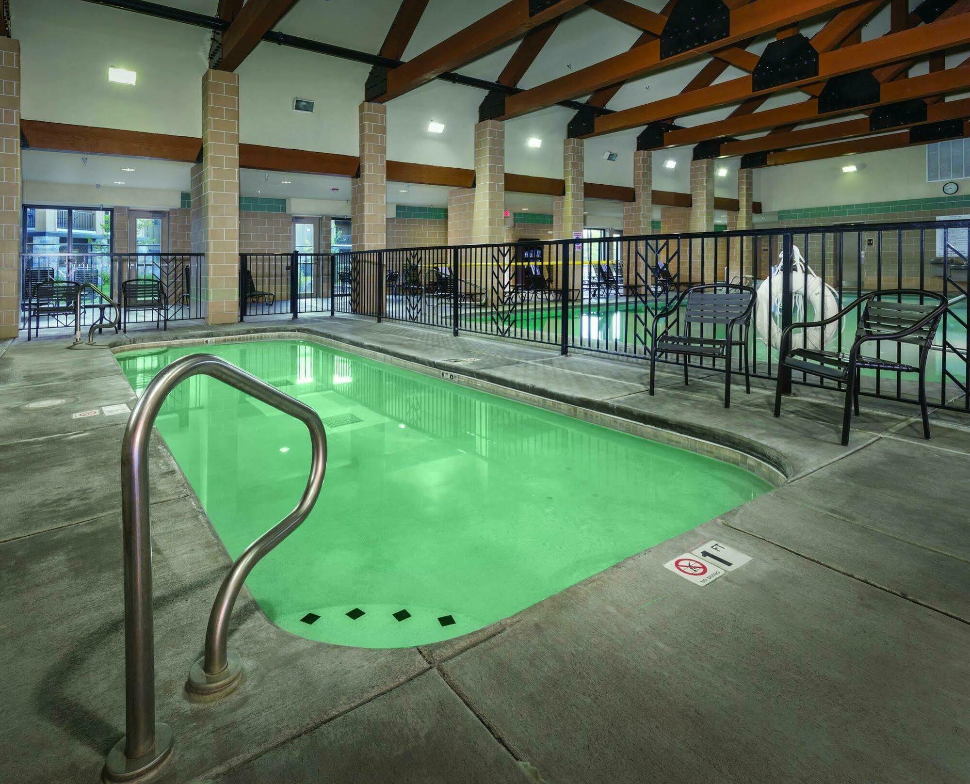 Worldmark West Yellowstone Extérieur photo