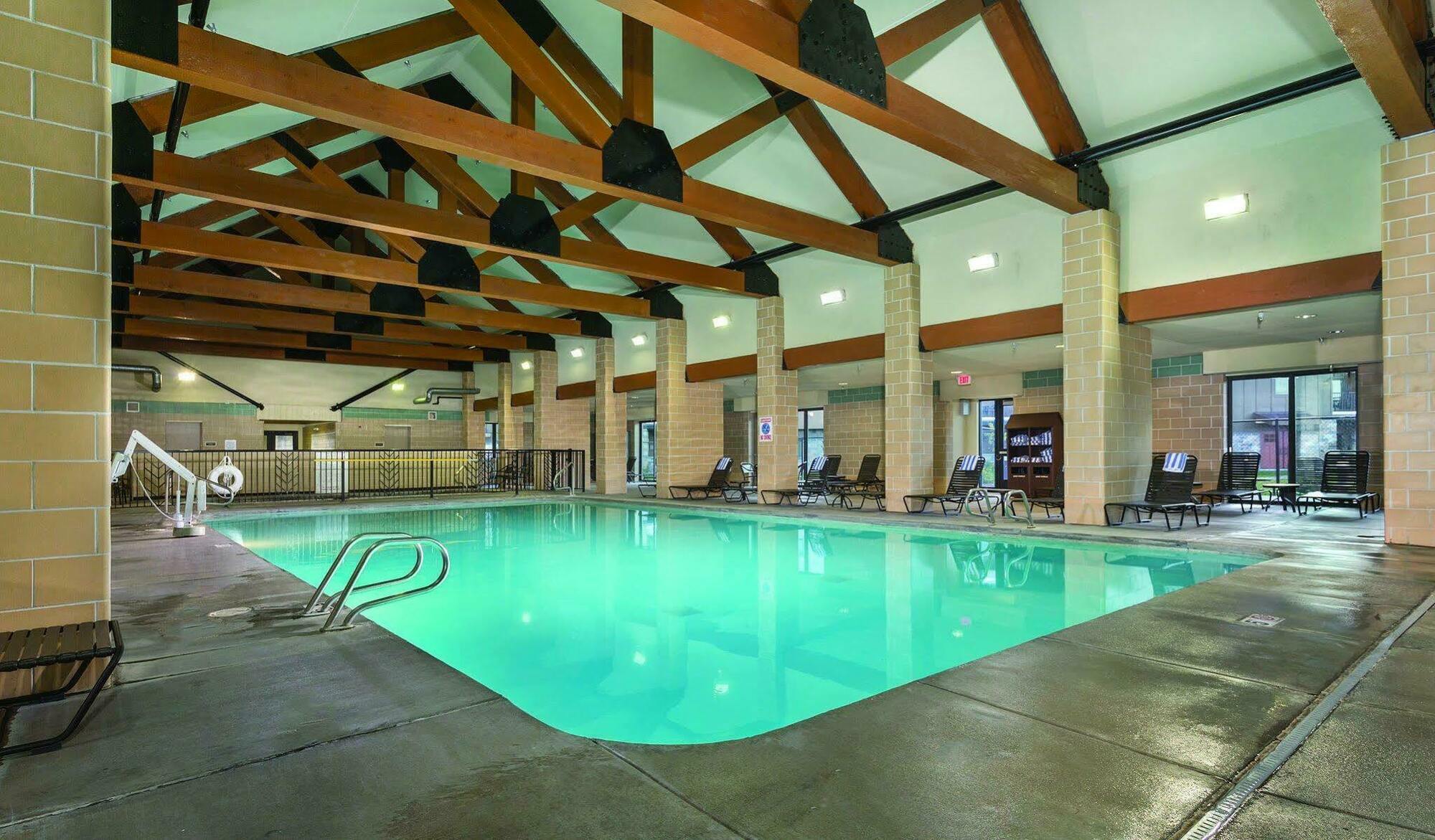 Worldmark West Yellowstone Extérieur photo