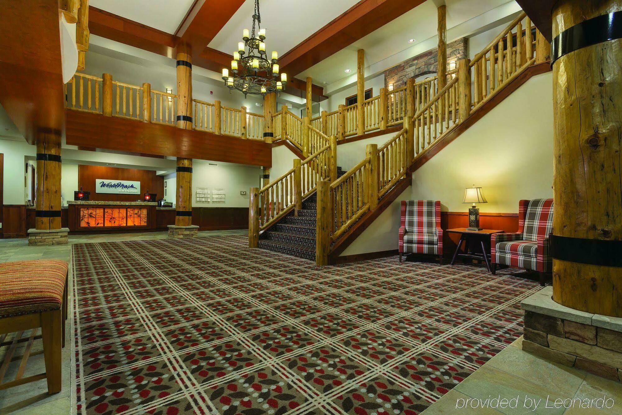 Worldmark West Yellowstone Extérieur photo
