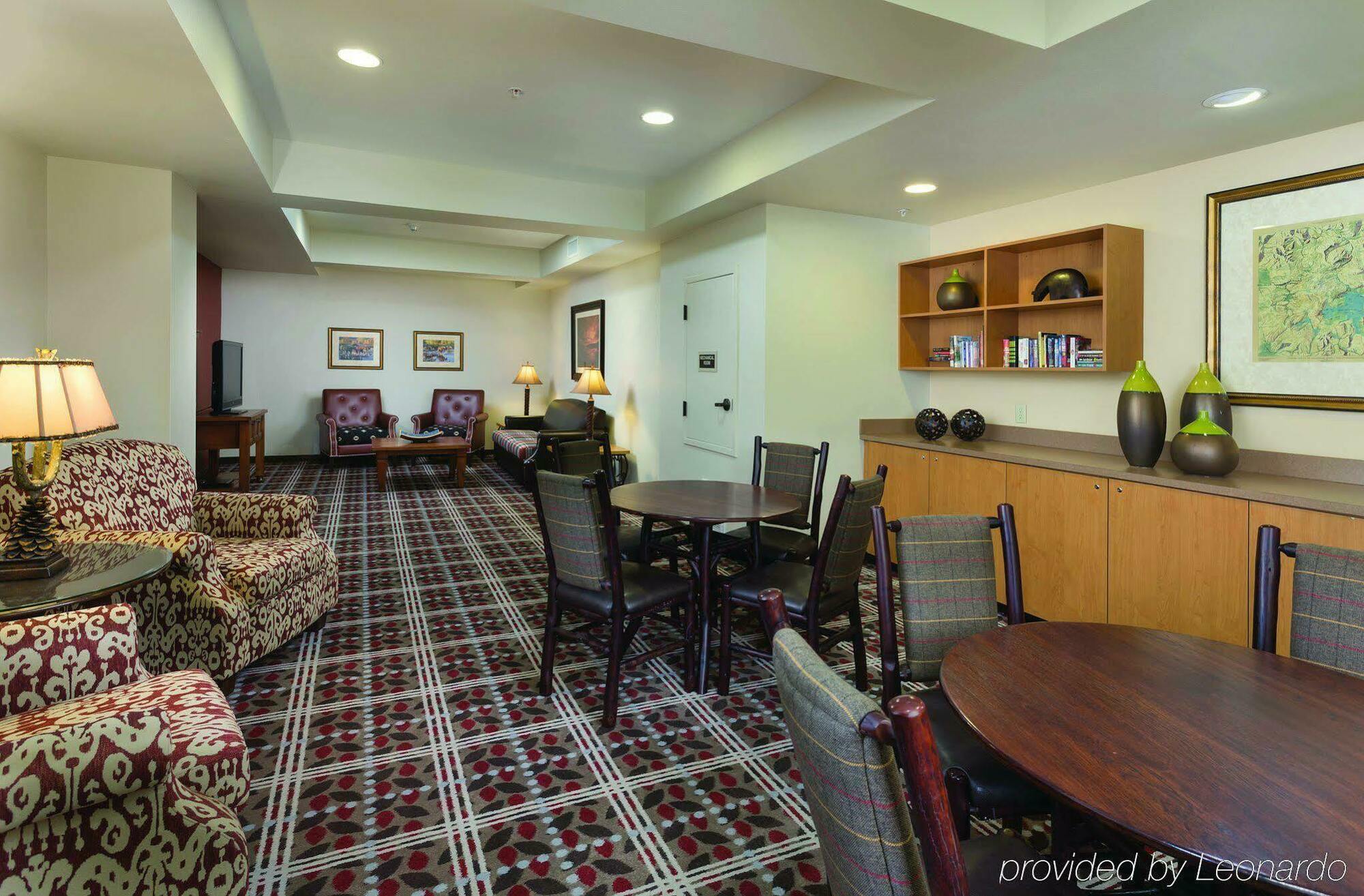 Worldmark West Yellowstone Extérieur photo