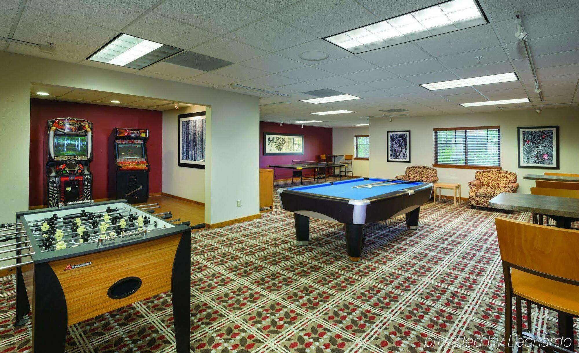 Worldmark West Yellowstone Extérieur photo
